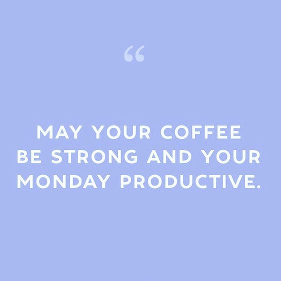 ICVandE's tweet photo. #happymonday to our followers. Here is a little #mondaymotivation for you - have a great week! #eventprofs https://t.co/ZaV2vEaEvG