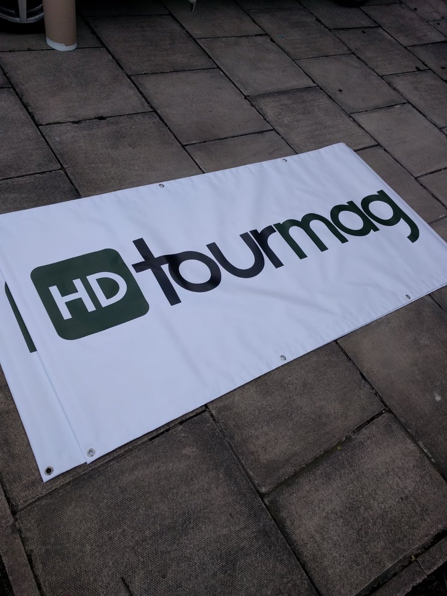 HD Tourmag tweet media