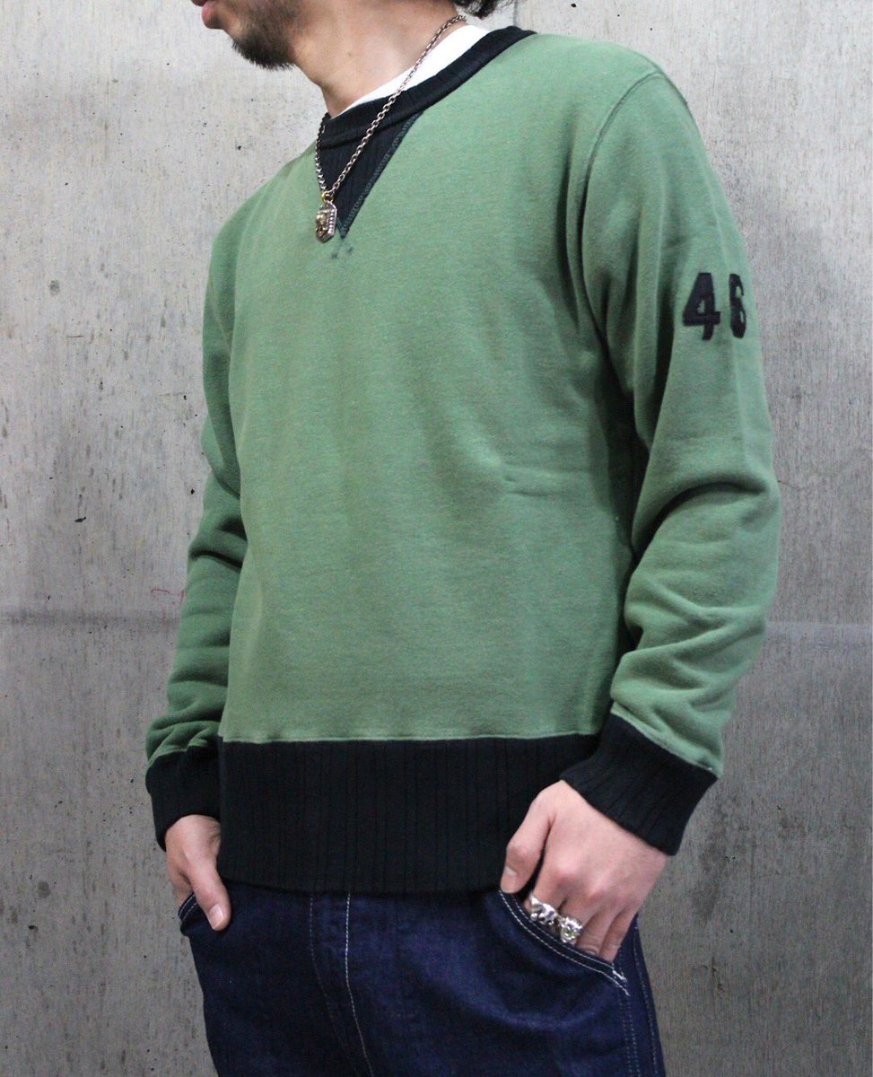O.C CREW ショールカラー ウールジャケット L 直販販売品 www