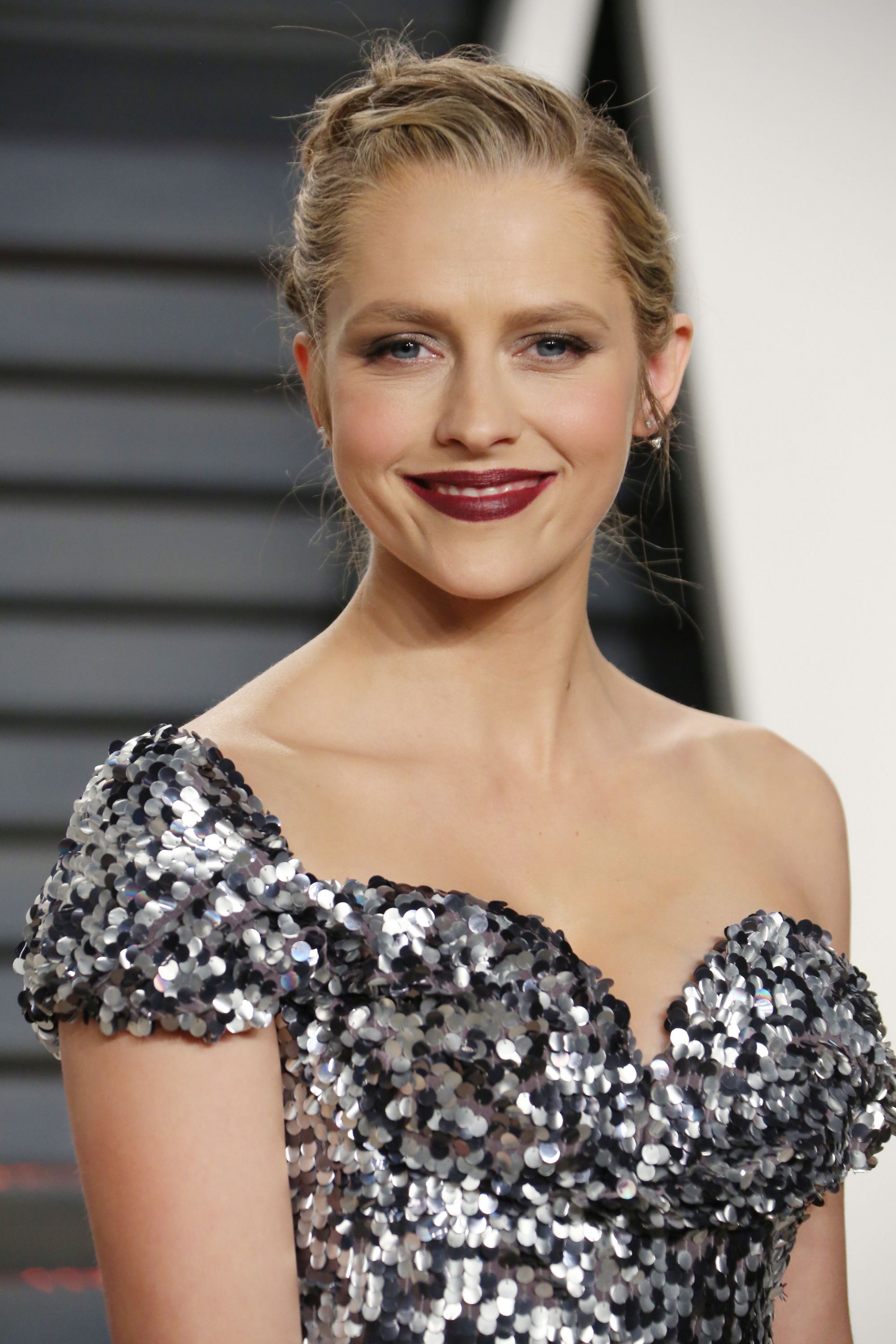 Teresa Palmer