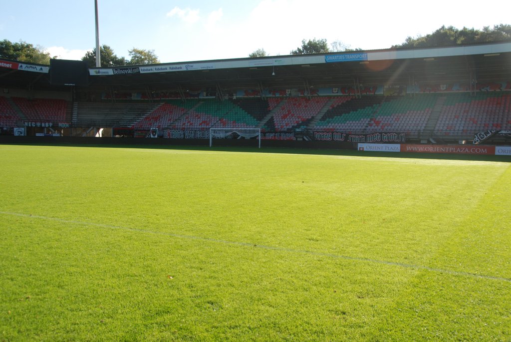 NEC-trainer Peter Hyballa: 'Ik vind #kunstgras helemaal niets'
fieldmanager.nl/nieuws.asp?id=…