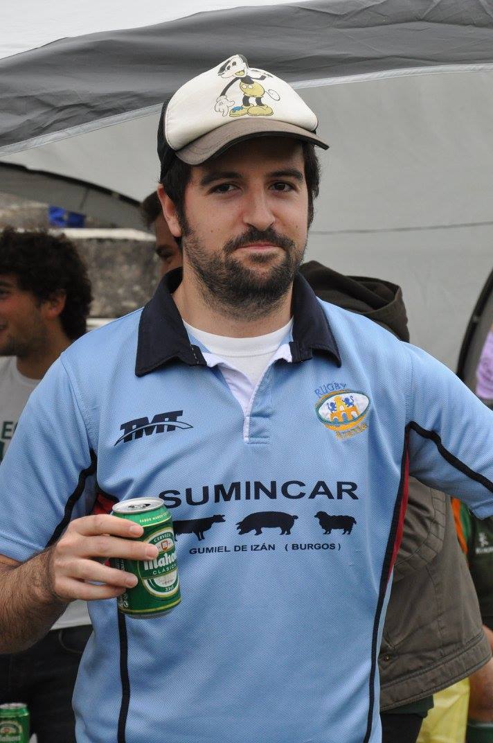 CRVeterinaria's tweet photo. Y hoy cumple la enciclopedia del rugby, el contrapie del flequillo, el rincón del veneno y el placaje Torcheano. Felicidades Antorcha! https://t.co/j6KuG6zzsh