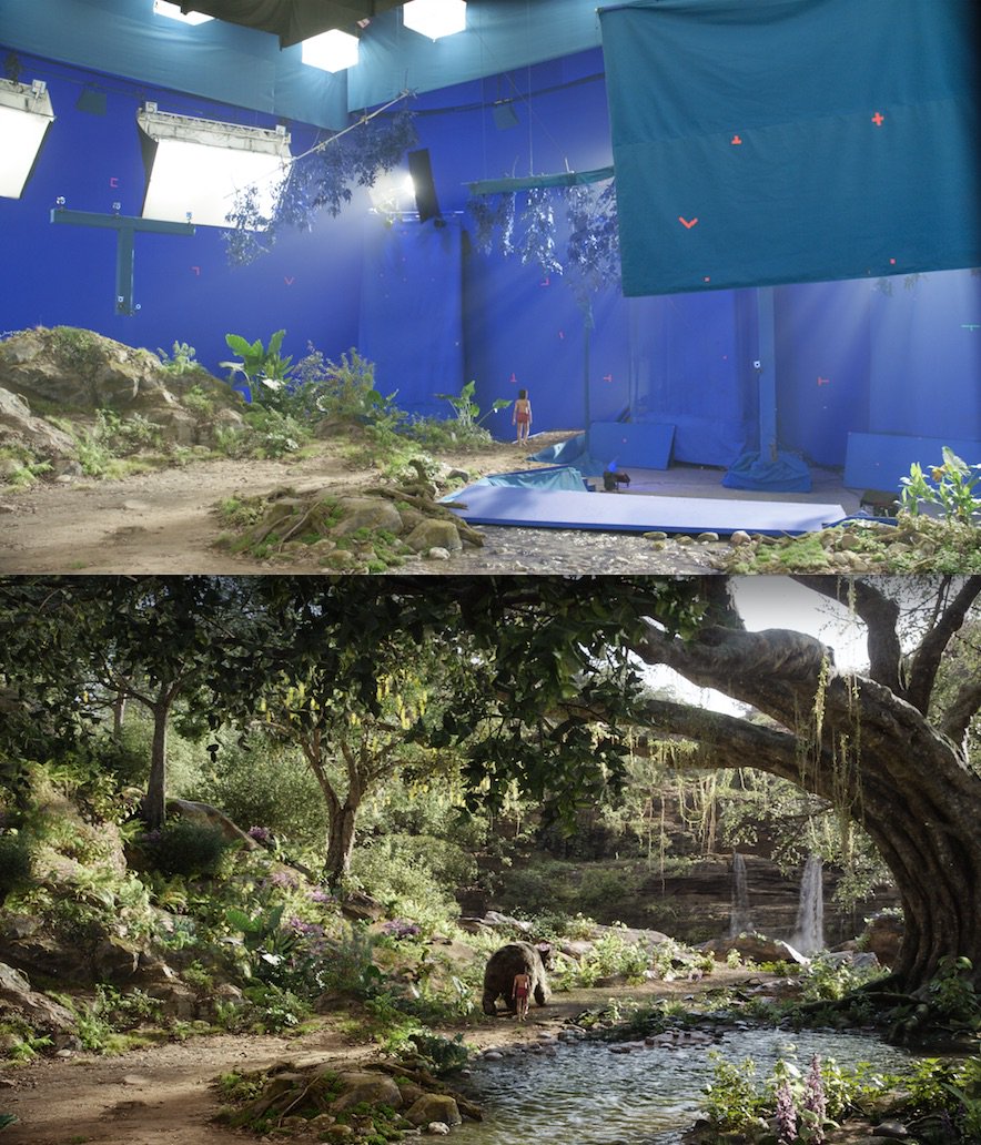 MaacKarolbagh's tweet photo. Best Visual effectsThe winner of the Oscar for Vis..For more info visit... https://t.co/xTErgVJZlS https://t.co/e52HwDRTE2