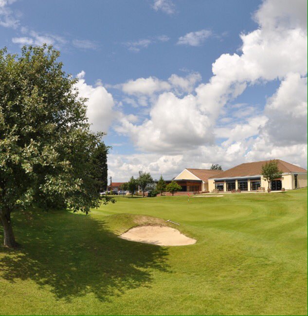 "Houghton Golf Breaks from £93 per person with dinner, bed and breakfast. Book now at northeastgolftravel.co.uk " <a href="/HoughtonlesprGC/">HLS Golf Club</a>