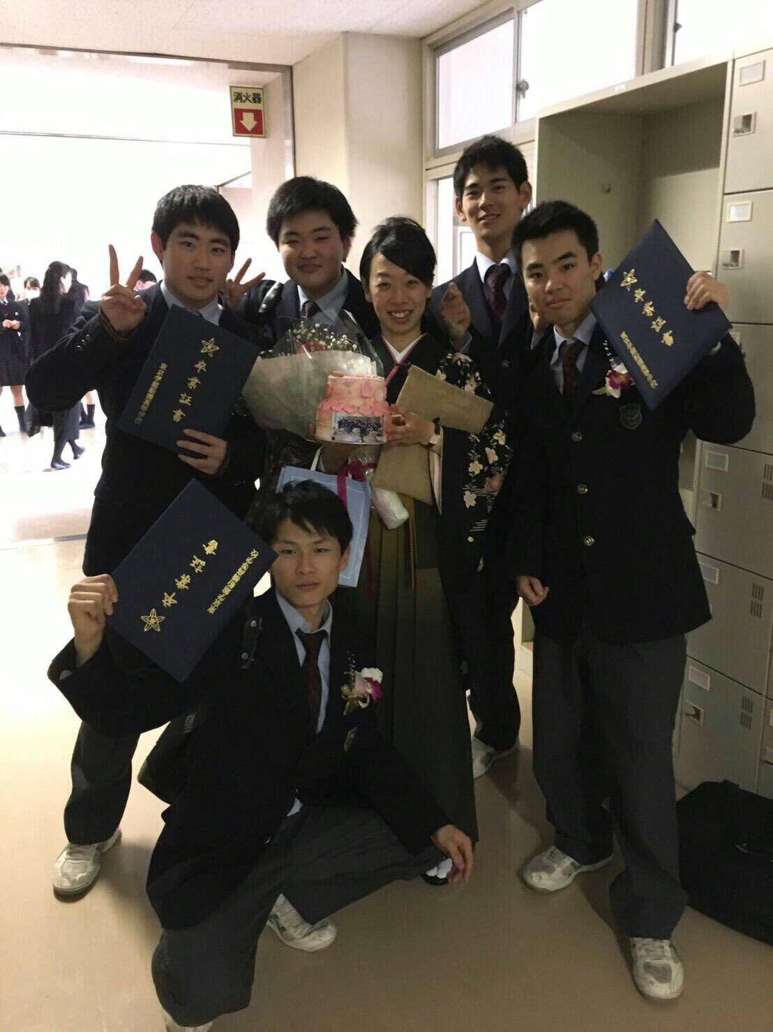 東京学館船橋高等学校制服 男子 17A