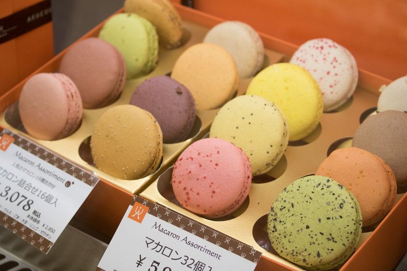 グランデュオ立川 Auf Twitter 福岡発の洋菓子店 アルデュール の看板商品は マカロン 外はサクッ 中はしっとり食感を様々なフレーバーでお楽しみいただけます 8個 16個 32個入り 豊富にご用意していますので お好みの物をお選び下さい 3 14 火 まで
