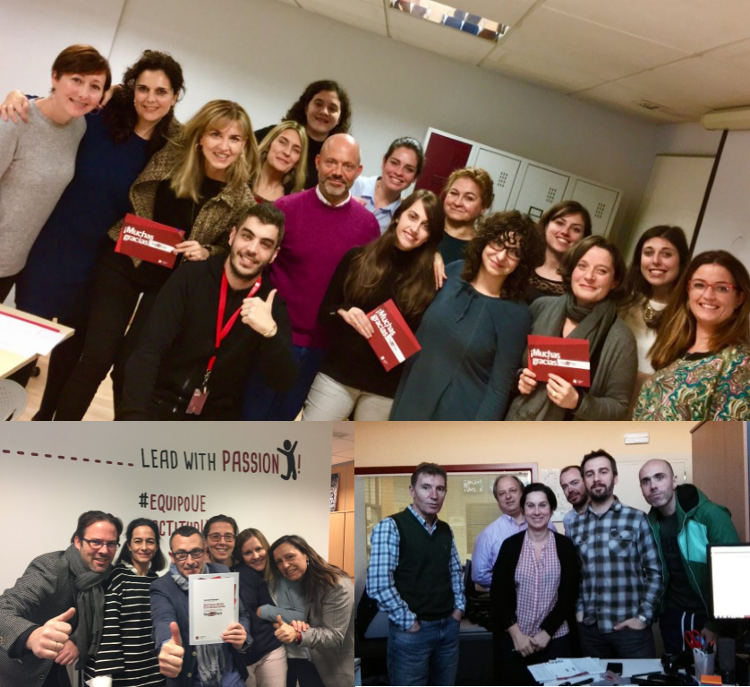 DOhelping's tweet photo. Todos ellos apoyan maravillosos proyectos de micrOngs. 
Gran iniciativa #ConversamosTG de @RespSocialUE en colaboración con @DOhelping https://t.co/Fud7FlmGvd
