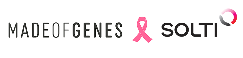 madeofgenes's tweet photo. [NdP] Muy orgullosos de nuestra colaboración con @_SOLTI para la investigación clínica contra el cáncer de mama :) https://t.co/1PVqnTSmMV https://t.co/Qc7SYNtauh