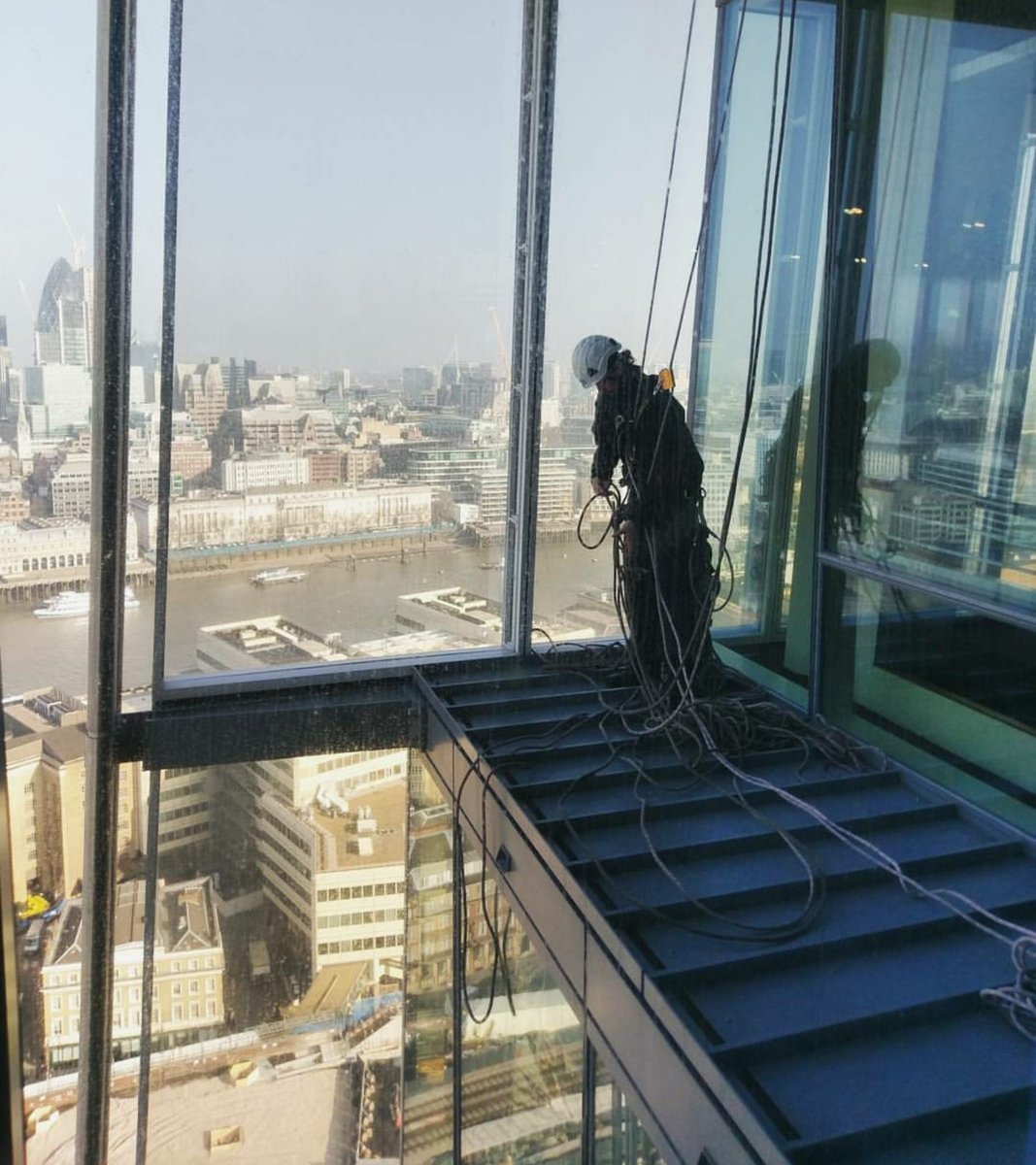 .<a href="/FT/">Financial Times</a> The thing you never quite get used to in a skyscraper #shard