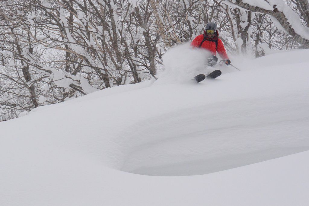 the_pow_project's tweet photo. Some people find Japanese pillows a bit firm, but I find them very soft and comfy. #powderproject #pillows #thatsapun #backcountry #skiing https://t.co/XPxscVEskd