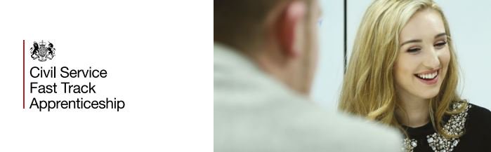 Applications are now OPEN! For a genuine alternative to University try the Fast Track apprenticeship #NAW2017 goo.gl/o6ho5D