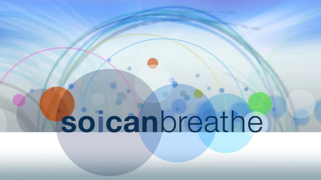 BBCNews's tweet image. This week the BBC will focus on the effects of air pollution on our bodies 

bbc.in/2muQw3i 

#soicanbreathe