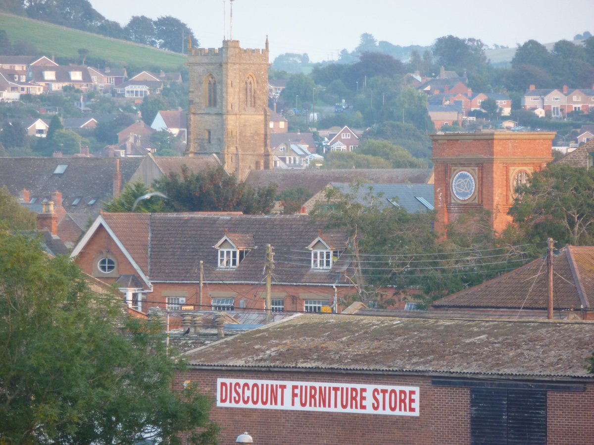 esmproject's tweet image. URGENT ALERT. New application submitted for housing at St Michaels. Only 3 weeks to submit your views to WDDC. Application No; 1/D/002012