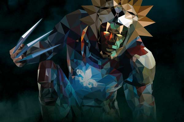 scenestr's tweet image. "Expect to follow the story of a man in extraordinary circumstances"... @PuzzleCollectiv presents #Superhal - scenestr.com.au/arts/superhal-…