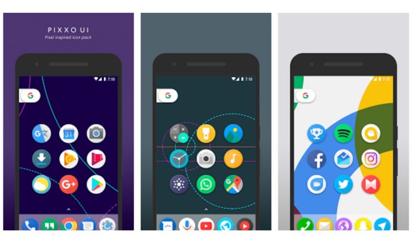 AndroidAuth's tweet image. Quick, these icon packs are free right now goo.gl/ClRhYx