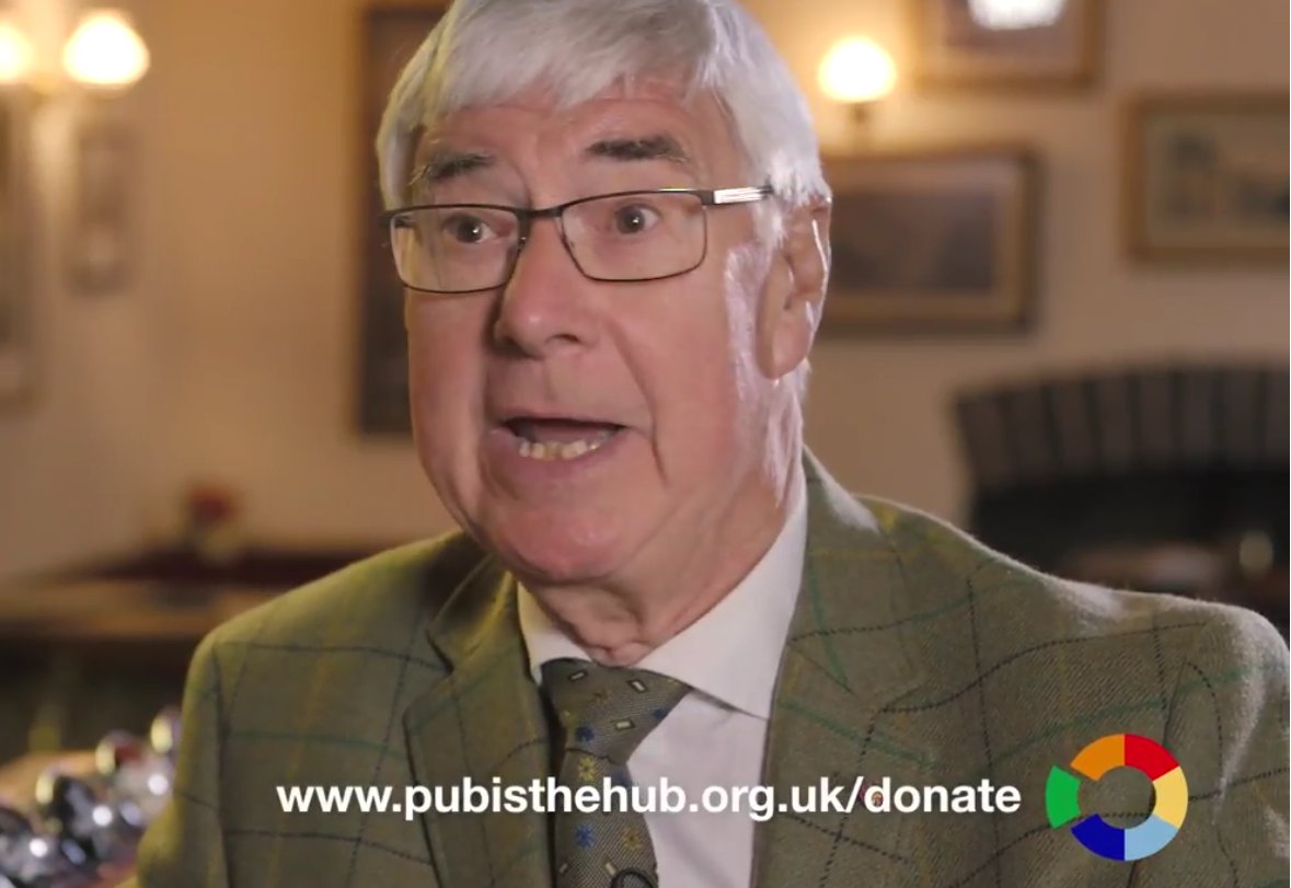 PubistheHub_uk's tweet photo. If you like the work we do & want to support UK #pubs, you can donate to our #CommunityServicesFund here: https://t.co/vRXDuHFx3b https://t.co/uQci6Ueszq