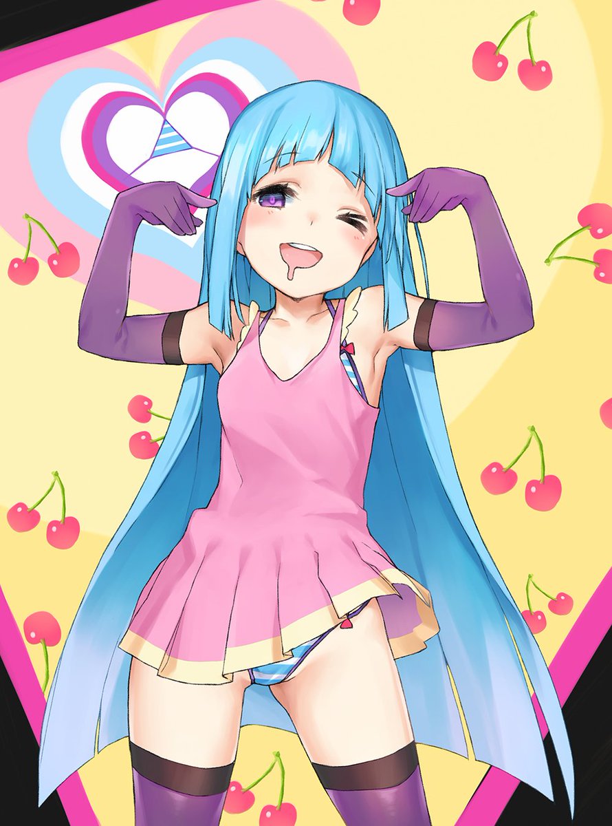 desuhub's tweet photo. #me_me_me

#anime #art https://t.co/qjXVqubk9X