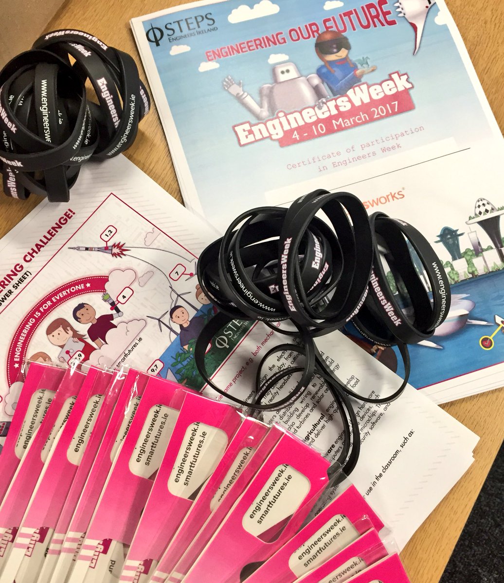 GCC_Constructio's tweet photo. EngineerIreland: RT _LotusWorks: And we're off #engineersweek #engweek17 looking forward to our school visit this … https://t.co/Y122MsBjz2