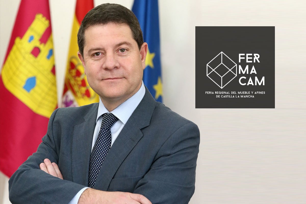 MUEBLEDESONSECA's tweet photo. Emotivo y fortalecedor el saludo del Presidente de Castilla-La Mancha @garciapage podeis echarlo un vistazo aqui https://t.co/W2cBHaNxev https://t.co/9lYj2N1Zgz
