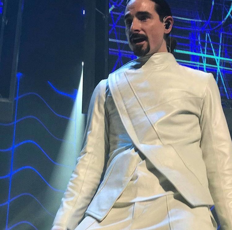 KevinRichardsonSpain tweet media