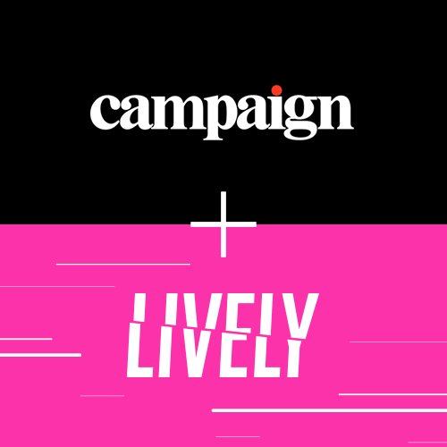 livelyagency's tweet photo. Lively's launched read about it in @Campaignmag https://t.co/ra4vpfZ6e3 #newcreativeagency #digitalmarketing #contentmarketing #live #events https://t.co/Gzlc42Ipqp