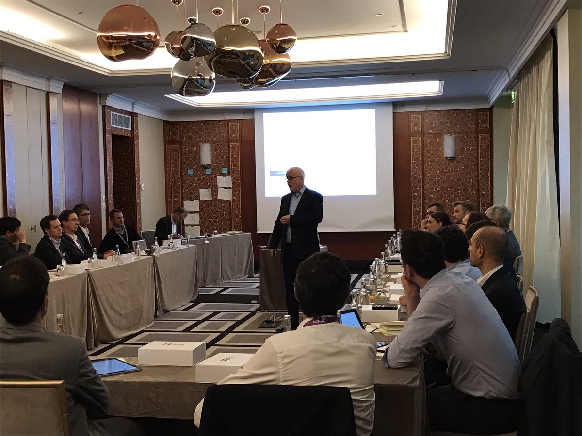 PubSapientEng's tweet image. ... et certains sont avec @Deanleffingwell, créateur de #SAFe pour un événement exceptionnel. #transformationagile. (3/3)