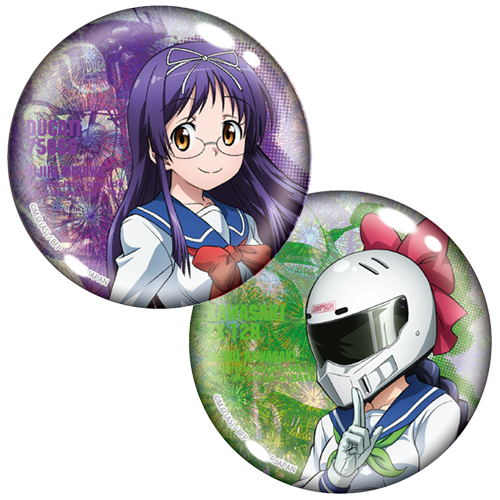 ばくおんのtwitterイラスト検索結果 古い順