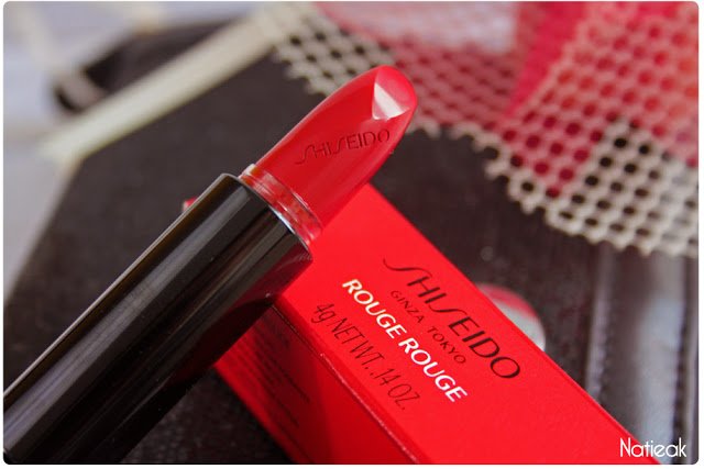 natieak's tweet photo. @Shiseido_FR Rouge Rouge, le merveilleux rouge à lèvres Ruby Copper https://t.co/WtFppHqyoo #rubycopper #makeup #beauty #lips https://t.co/Y9YQhvk0SM