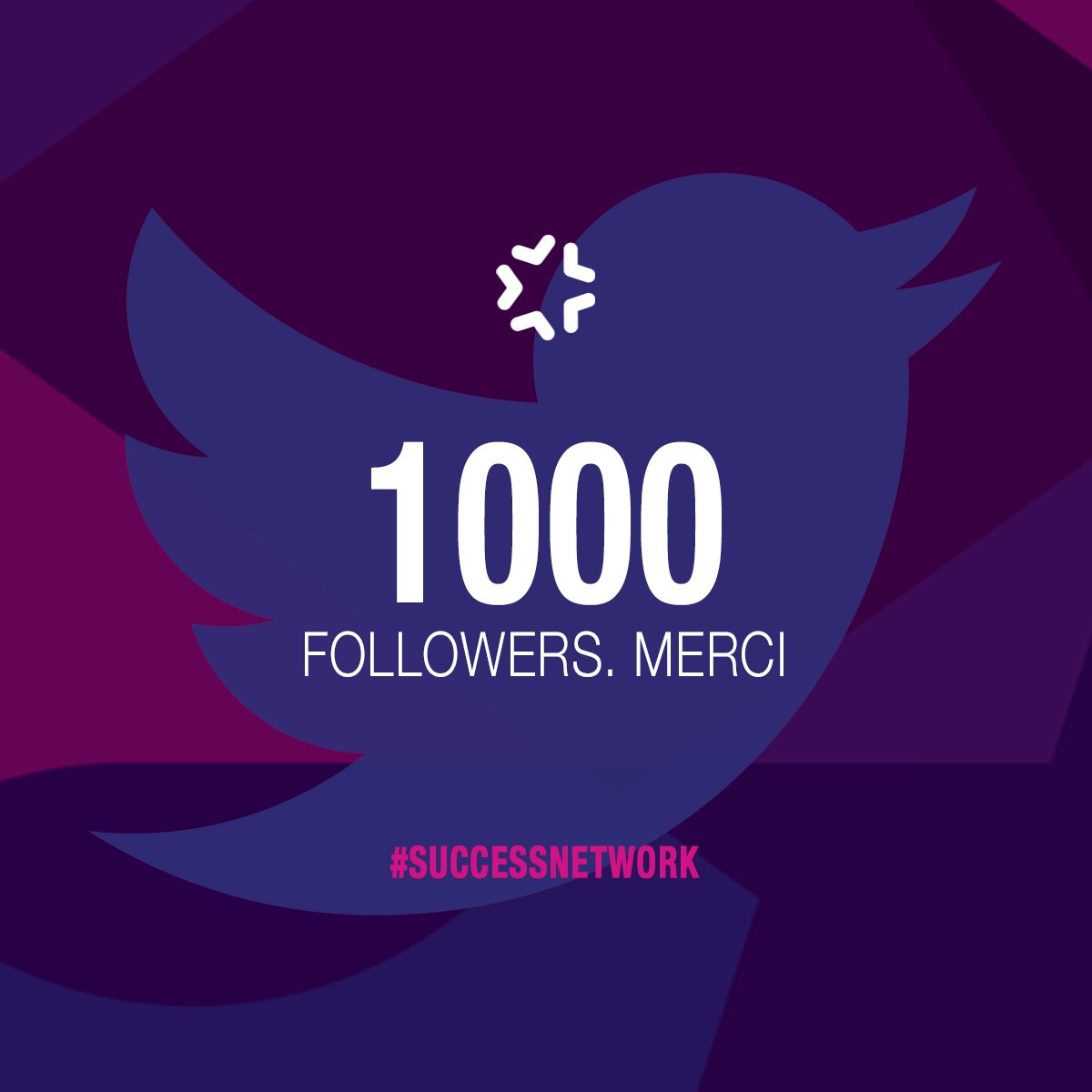 medialibs's tweet photo. Merci à tous nos followers ! #successnetwork https://t.co/DuA1FV2MR1