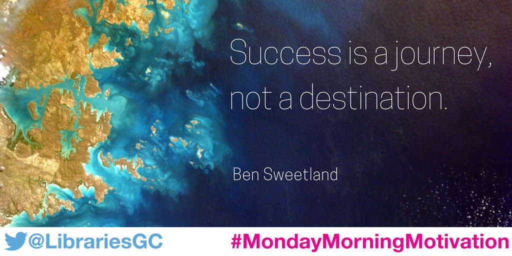 Here's our first #MondayMorningMotivation for March! <a href="/Gloscol/">Gloucestershire College</a> <a href="/MADatGloscol/">M.A.D at Gloscol</a> <a href="/Gloscol_English/">Gloscol English</a> <a href="/Gloscol_Maths/">GC Maths</a> <a href="/Gloscol_SU/">Gloscol Student Development</a> <a href="/GC_LearningSup/">GC Learning Support</a>