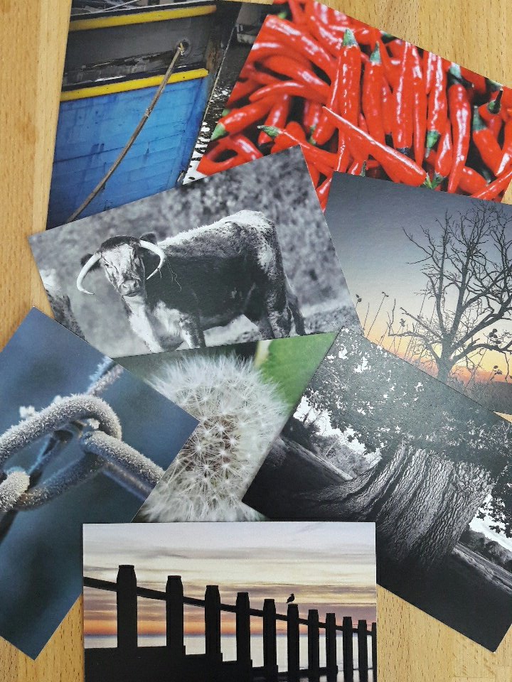 Leafphotos1's tweet image. @DCSPrint Thank you for a great job. My first postcards #devonscenes #Exeter