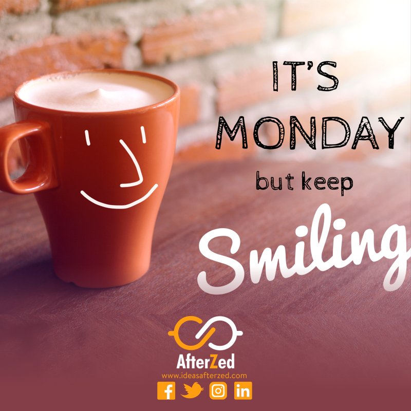 IdeasAfterzed's tweet photo. Get inspired! Get refreshed! #AfterZed #TalkYaOwn #StudyWorkAbroadPH #MondayMotivation #MyLifeVideo #HandleItAfrica #GoodMorningNigeriaShow https://t.co/zMVSeQDnOS