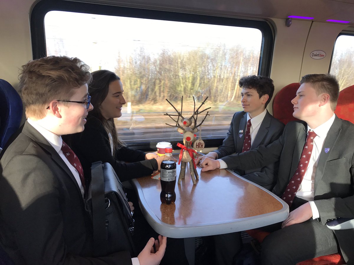 Lytham Christmas Co. tweet media