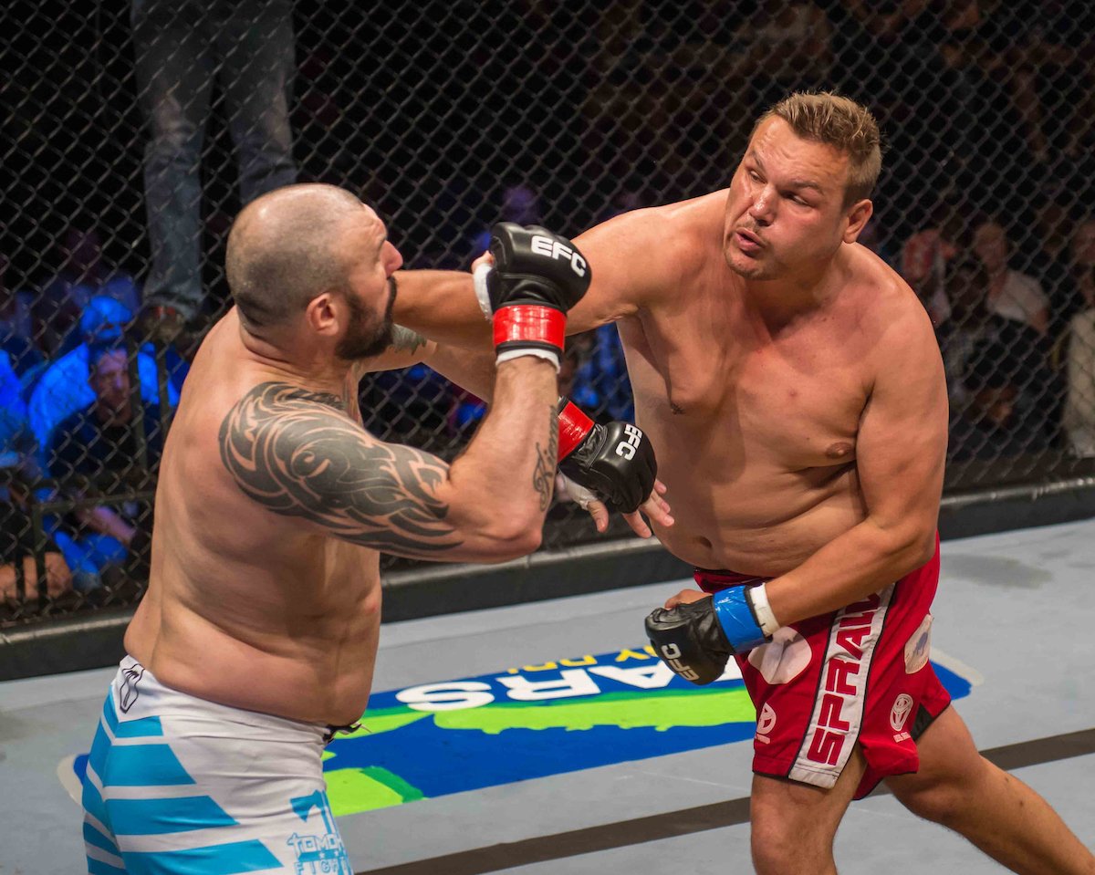 EFC Worldwide tweet media
