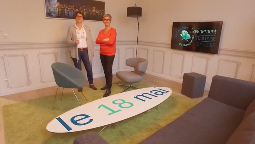 Caroline ROUSSEL tweet media