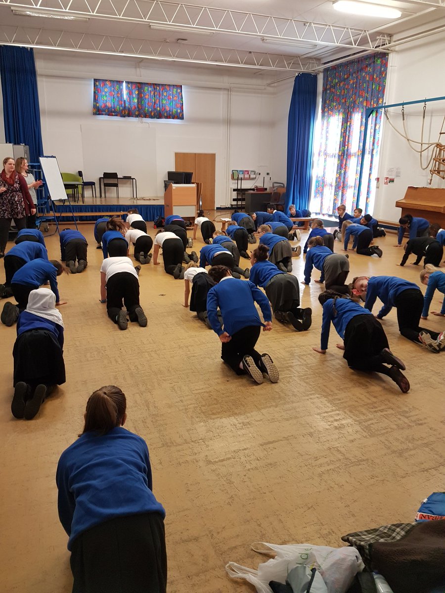 MowmacreHillPrimary tweet media