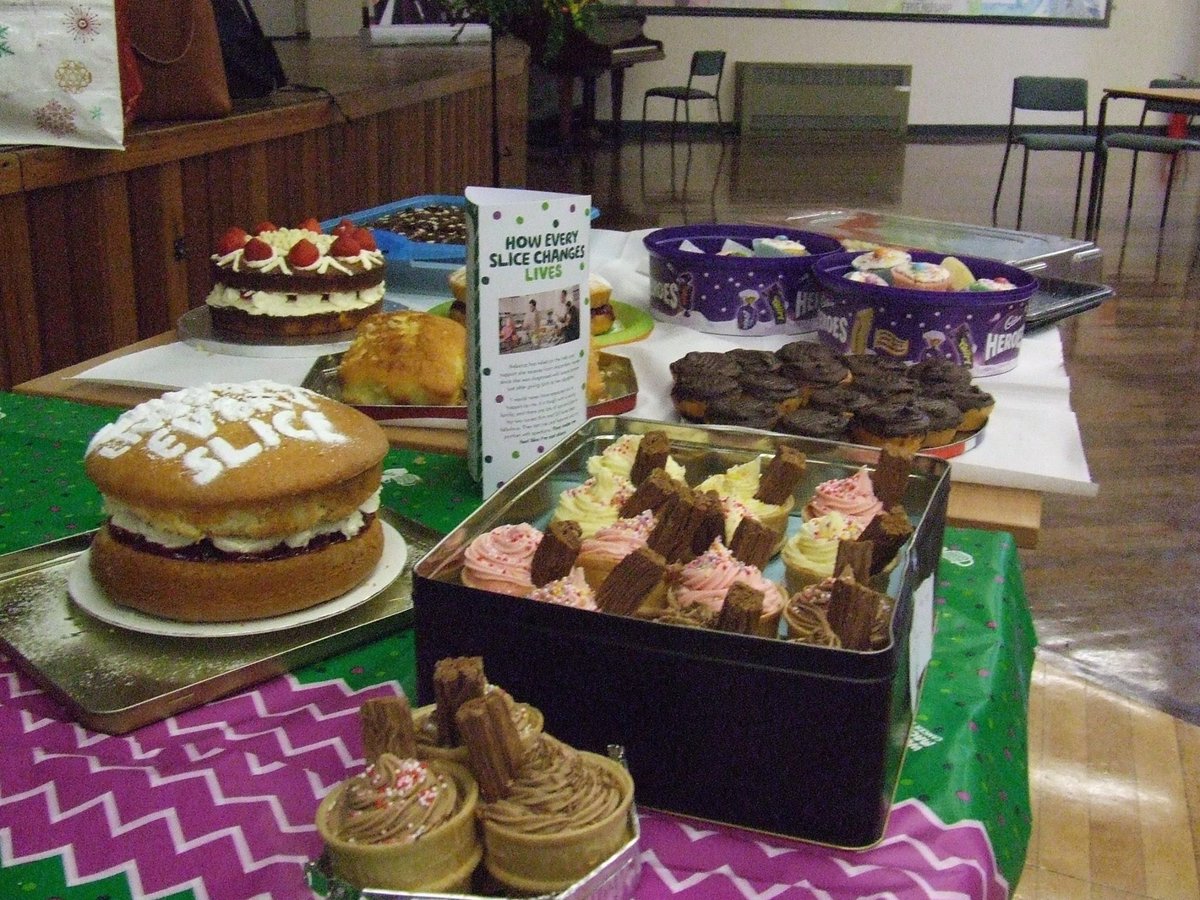 A6StudentLT's tweet photo. Regularly fundraising for local charities in fun and innovative ways #whatwouldyoucut @hmtreasury @NickGibbMP https://t.co/wwWMbNtaUP