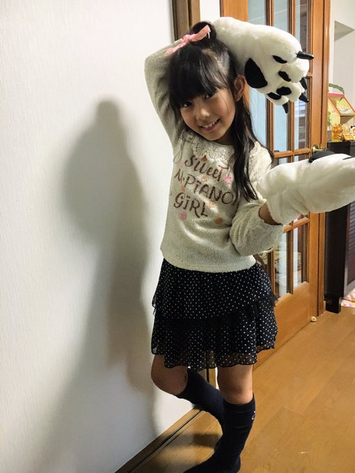 Twitterのコスプレ画像45