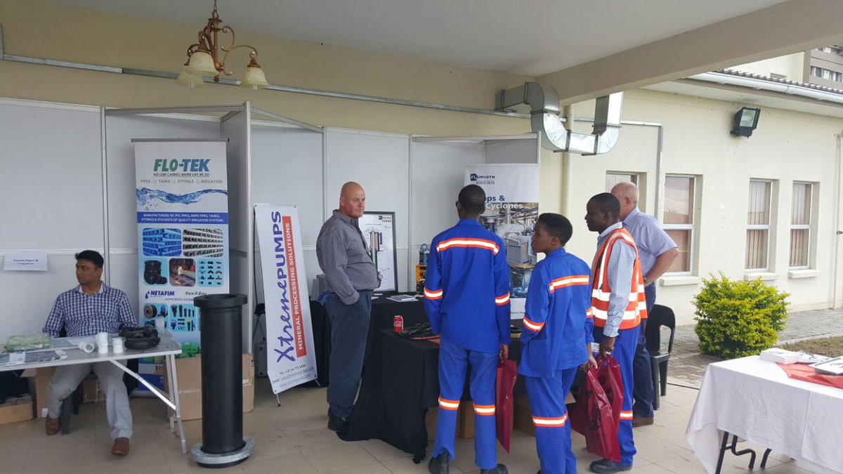 Mining_Online's tweet photo. Xtreme Pumps - Exhibiting at @MTE_EXPO Letlhakane @Botswana @BWGovernment https://t.co/Visbj9hFKs https://t.co/mbOdTdOtoe