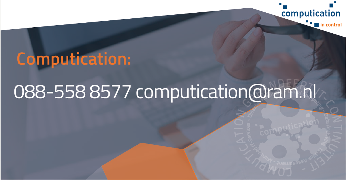 Computication's tweet image. Vanavond tussen 19:00 en 23:00 is er een onderhoud aan Skype. Dit kan betekenen dat u dan telefonisch niet bereikbaar bent.