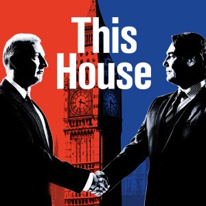 HeadlongTheatre's tweet photo. Congratulations to @thishouseplay which has been nominated Best Revival in the #OlivierAwards 2017 https://t.co/H0NlWNJZ3I