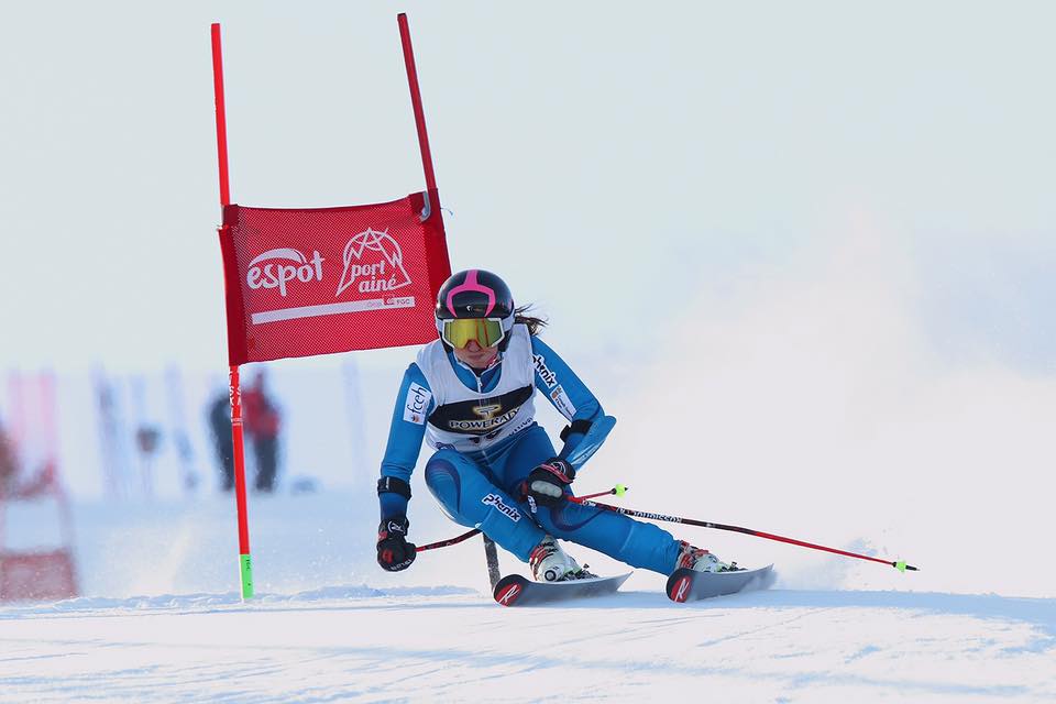 5 esquiadores españoles participarán en el Cto del Mundo #Junior de #esquíalpino <a href="/JWSC2017/">JWSC2017</a> #Are2017 🇸🇪 bit.ly/2mdh4F7 #spainsnow