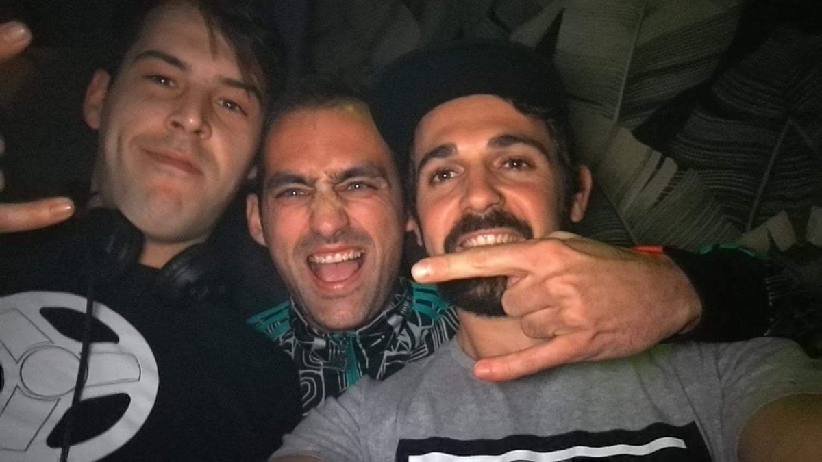 Gradual Muzik tweet media