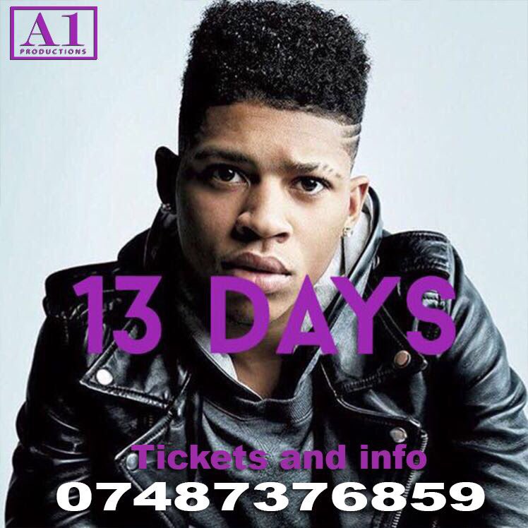 A1images's tweet photo. Call number for direct tickets it's Less than two weeks away tickets are going fast buy now to avoid disappointment https://t.co/0p8qSv4z9F