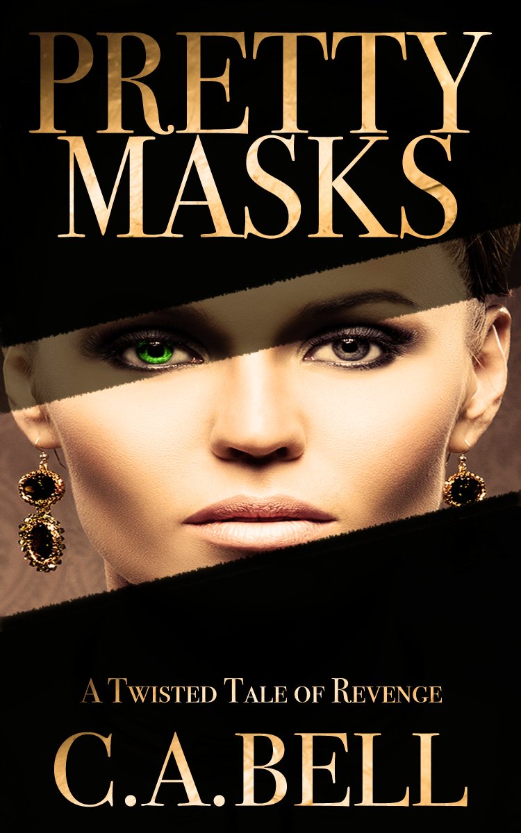 cbellAtrix09's tweet image. Coming March 21st - Pretty Masks: A Twisted Tale of Revenge by @cbellAtrix09 #Dark #erotic #Thriller