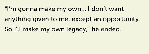 Edward answers all questions about James Reid, acting &amp; "next big star" tag. <a href="/Barber_Edward_/">Edward Barber</a>