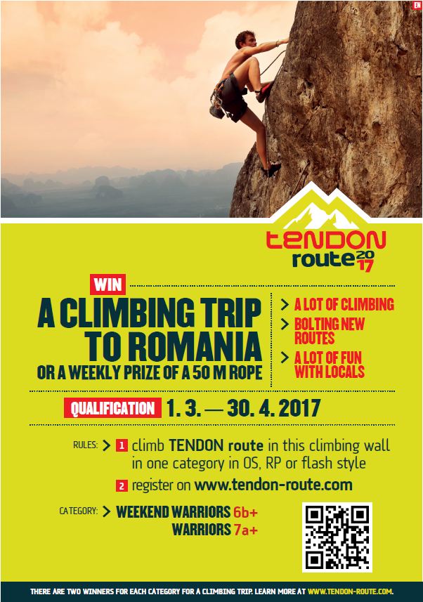 #CompetitionTime!
Get along to the <a href="/GlasgowClimbing/">Glasgow Climbing Cen</a> or <a href="/climbnewcastle/">Climb Newcastle</a> to enjoy some great routes and have the chance to win some prizes!