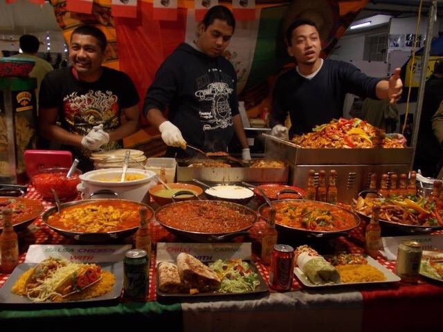Pokoe op zoek naar 800 smaken voor hun festival in juni. Doe je mee? facebook.com/Middelburg800j… #middelburg800 #m800