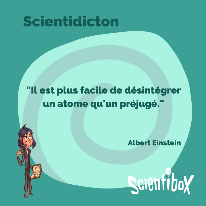 Scientibox tweet media