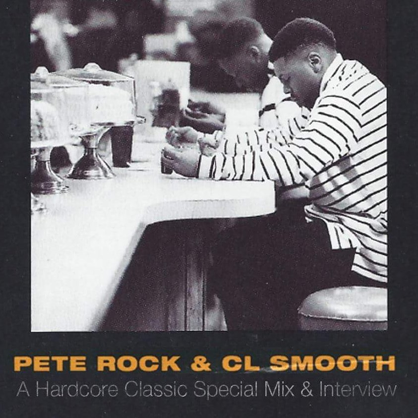 Enjoy a Pete Rock &amp; CL Smooth pre-tour mix on #HCCRadio feat a chat with the legendary <a href="/PeteRock/">PETEROCK.COM</a> himself!

LISTEN: ondemand.2ser.com/programs/hardc…